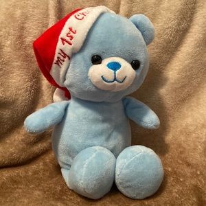 ⭐️ NWOT Christmas bear!